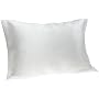 Spasilk 100% Pure Silk Facial Beauty Pillowcase