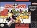 Monopoly