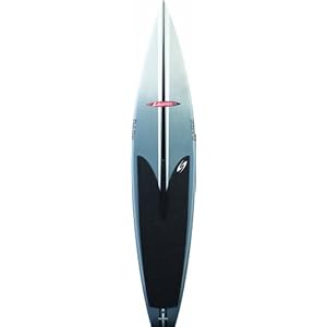 Surftech Laird Race Pro Elite Grey Fade Paddle Surfboards