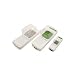 Alligator Chopper Set in White