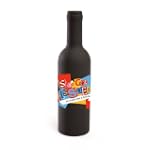 Small Bottle 4 pc Wine Set, She's Got Issues