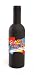 She's Got Issues 4 pc Wine Set Bottle