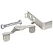 ER Wagner CSRT-HBK193-01 6" Brake Kit