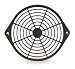 Dayton 3RP15 Fan Guard, Pl, 6 3/4d