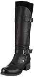 Bronx BX110-13811C1, Damen Stiefel, Schwarz (Black), EU 39