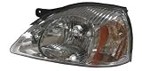 NEW NEW HEADLIGHT HEAD LIGHT LAMP 03 04 05 KIA RIO LEFT SIDE