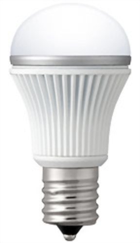 SHARP ELM LED電球(調光器対応・E17口金・ボール球形・小型白熱電球25W相当・310ルーメン・昼白色相当)DL-J40AN