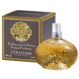 Vanilla Home Perfume