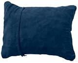 Produkt-Bild: Thermarest Kissen Compressible Pillow denim (Gr&ouml;&szlig;e: Large, 41 x 58 cm)