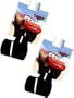 Disney CARS Blowouts - 8 Count