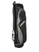 Forgan Grey & Black Ultra Light Golf Carry Bag NEW