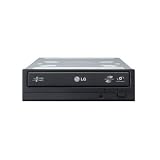 LG GSA H55L Super-Multi - Disk drive - DVD?RW (?R DL) / DVD-RAM - 20x/20x/12x - IDE - internal - 5.25