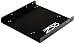 OCZ 480GB Vertex 3 SATA 6Gb/s 2.5-Inch Performance Solid State Drive (SSD) with Max 530MB/s Read and  Max 4KB Write 40K IOPS- VTX3-25SAT3-480G