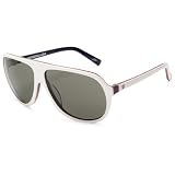 Electric Hoodlum Round Sunglasses