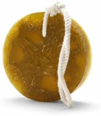 Aromatherapy Body Loofa Soap in Herbal Citrus
