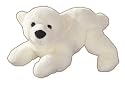 GUND - Plush - 16 Inch Dorsey Polar Bear