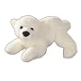 GUND - Plush - 16 Inch Dorsey Polar Bear