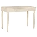 Furniture online: Powell Lindsay Cottage White Writing Desk. 270-238