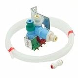 Kenmore Refrigerator Water Valve Kit 4389177 W10408179