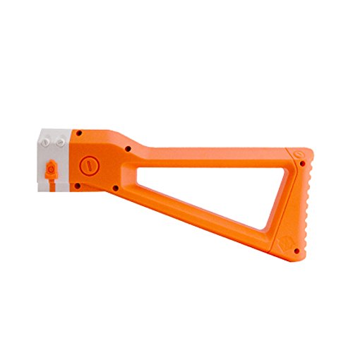 Modification shoulder stock kits for n-strike elite ret…