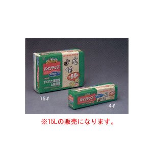 圧縮パインチップ　15L