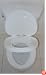 Xpress Trainer Pro-All In One-Real Simple Potty Training Elongated Family Toilet Seat