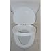 Xpress Trainer Pro-All In One-Real Simple Potty Training Round/Standard Family Toilet Seat