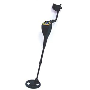 Elenco Treasure Hunter Metal Detector by 