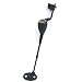 Metal Detector Deluxe