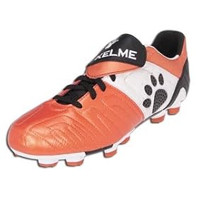 Kelme Diablo Aire TRX - Orange/White/Black