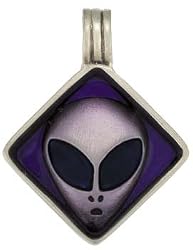 BICO AUSTRALIA JEWELRY (B17) PLUTAN - OTHERWORDLY PERCEPTION & UNDERSTANDING