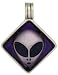 BICO AUSTRALIA JEWELRY (B17) PLUTAN - OTHERWORDLY PERCEPTION & UNDERSTANDING