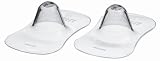 from Philips AVENT Philips AVENT Standard Nipple Protectors (Model SCF156/01)