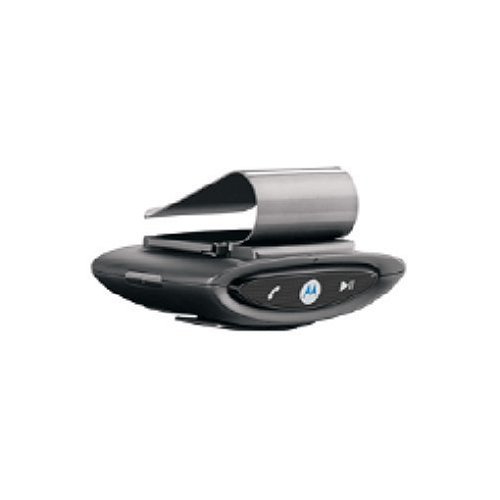 Motorola MOTOROKR T505 Bluetooth In-Car Speaker Kit