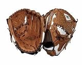 13" Natural Elite NE13FP Fastpitch Ball Glove from Easton