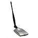 BlueProton GSKY Wireless G USB 2.0 BT3 500mW 27dBm High-Power 802.11g Adapter (RealTe...