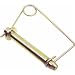 Specail Speeco #P71011SPU 1/2x4 Safety Lock Pin