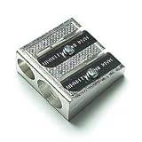 be PROFESSIONAL Double Cosmetic Pencil Sharpener
