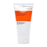 Anthony Logistics for Men Oil Free Facial Lotion SPF 15, Normal to Oily Skin, Fragrance Free 2.5 oz