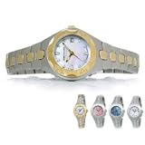 Rip Curl Ocean Shell Stainless Steel Watch by var goTwisterProductImageStrings = new Object();goTwisterProductImageStrings['prodImageNotAvailTextNoColor'] = 