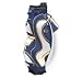 Bennington Lady Quiet Organizer Cart Bag