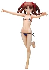 とある魔術の禁書目録 白井黒子 (1/10スケール PVC塗装済み完成品)