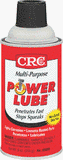 CRC Industries Inc. 05005 Multipurpose Lubricant
