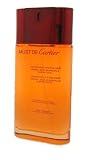 Must de Cartier by Cartier for Women 3.3 oz Eau de Toilette Spray (Tester no Cap)