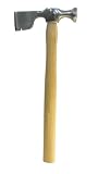 Product details for Warner Tool Drywall Hammer #10101