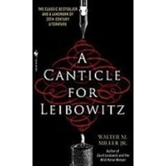 A Canticle for Leibowitz