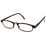Calabria Readers Half Readers (Women) Reading Glasses - Hand-Painted HP-2-G