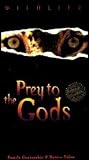 Prey to the Gods: Family Geographic and Nature Video [Wildlife Series] VHS VIDEO