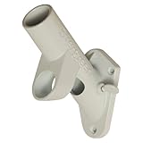 Evergreen 2 Position Pole Bracket - in your choice of colors