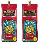 Lion Coffee-�ϥ磻����ء�����ʥåġߣ�